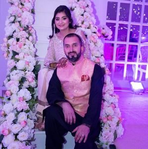 Meet your Posher, Fahd